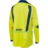 MTB/Motocross Shirt Lange Mouw SHIFT 3LACK LABEL MAINLINE N003 2019
